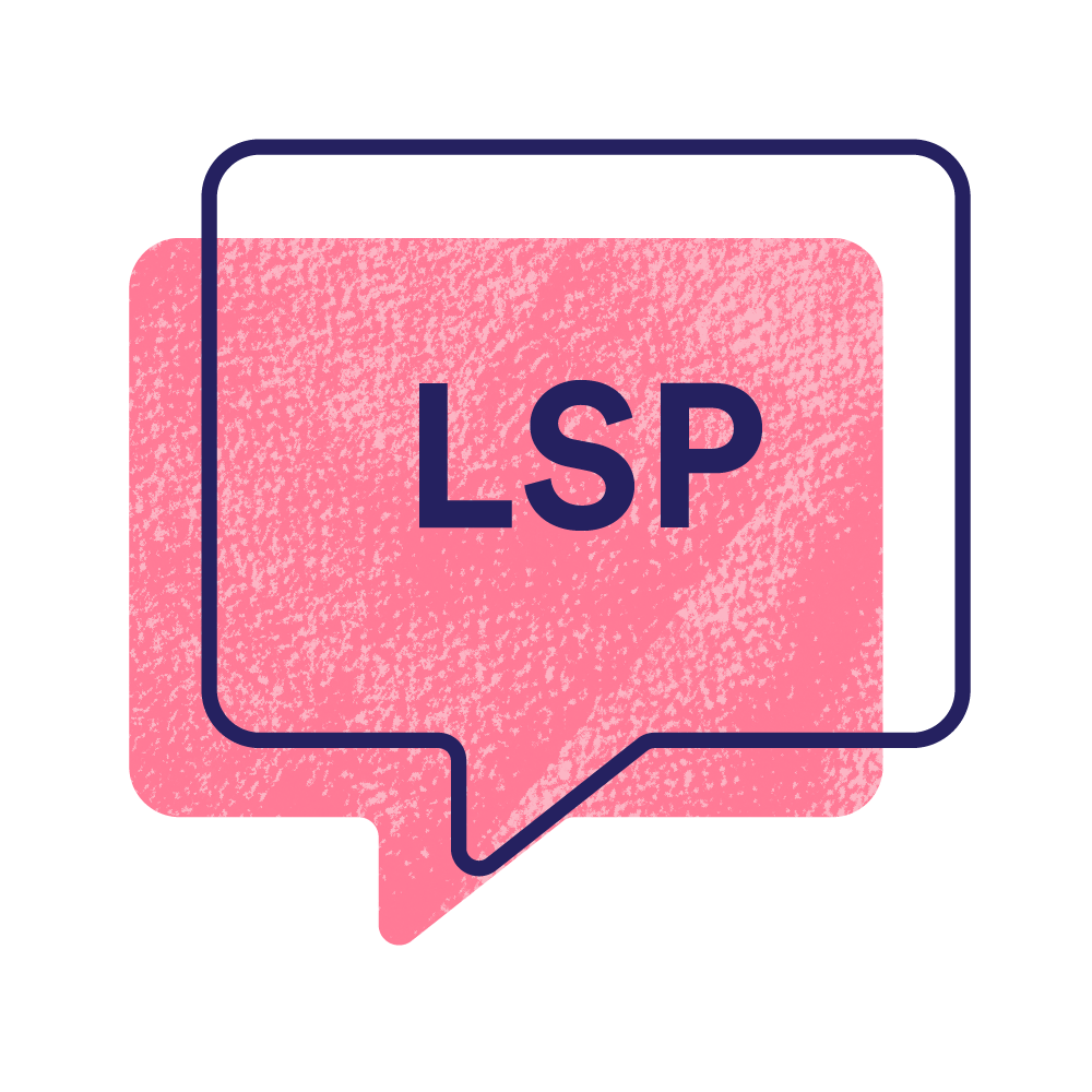 LSP