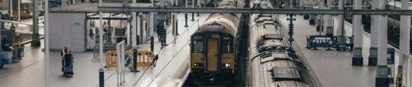 Rail-1