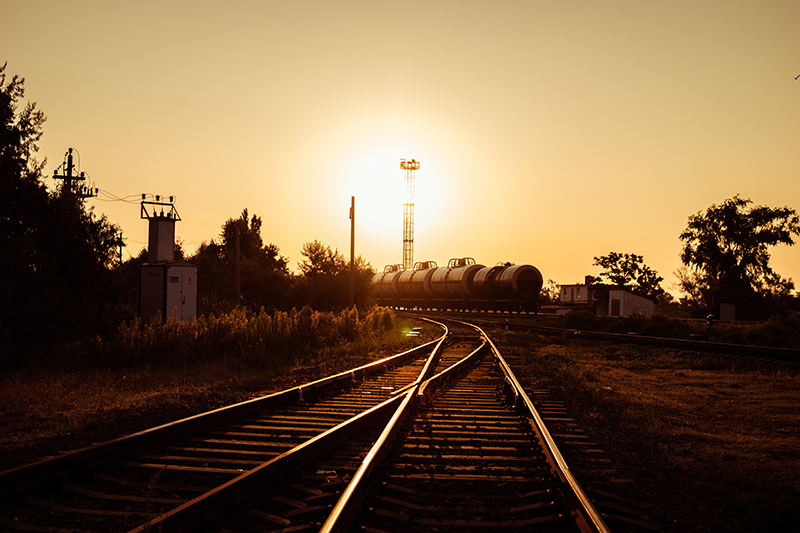 Rail-2