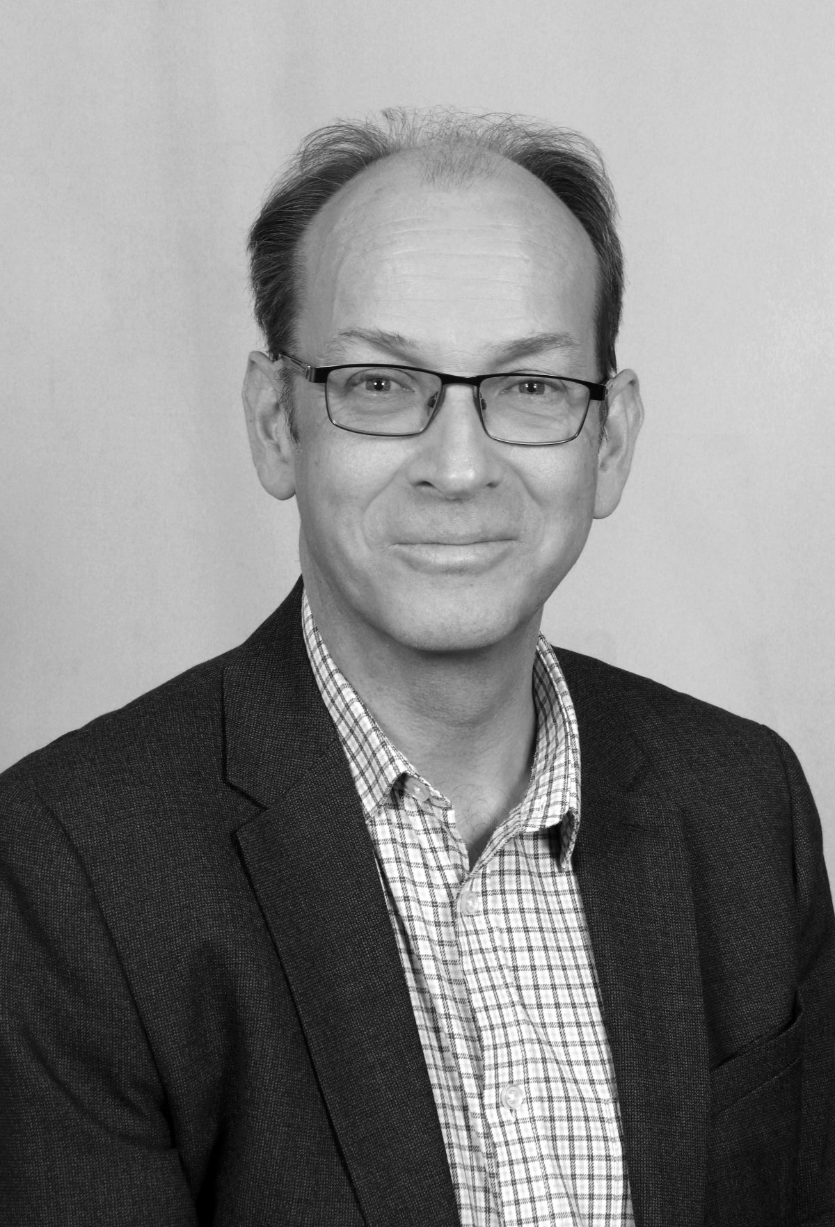 Andrew Schlich, Managing Director